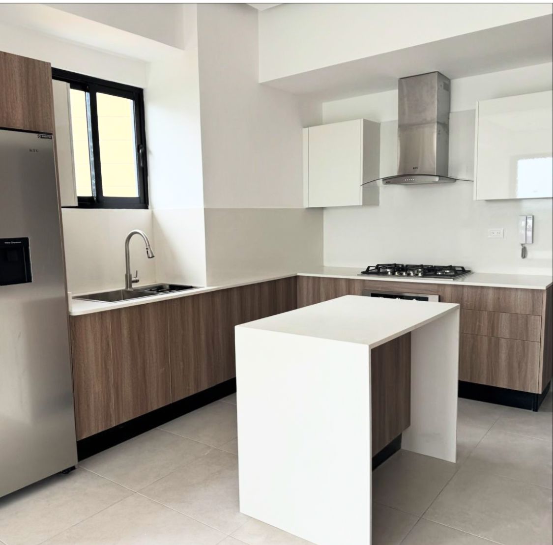 apartamentos - Apartamento en Imponente Torre, Calle Ponce  1