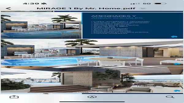 apartamentos - Apartamento en Venta en ENSANCHE NACO 4