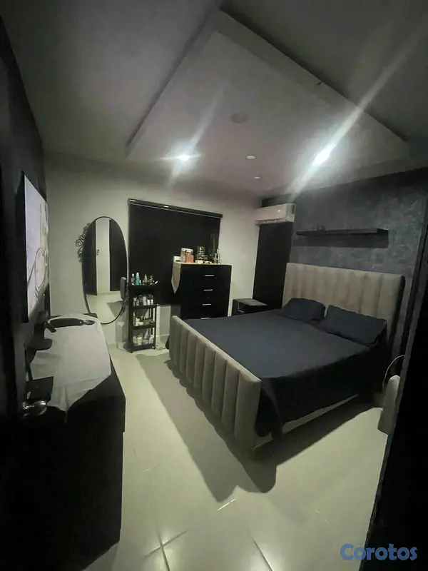 apartamentos - Venta de Apartamento 10