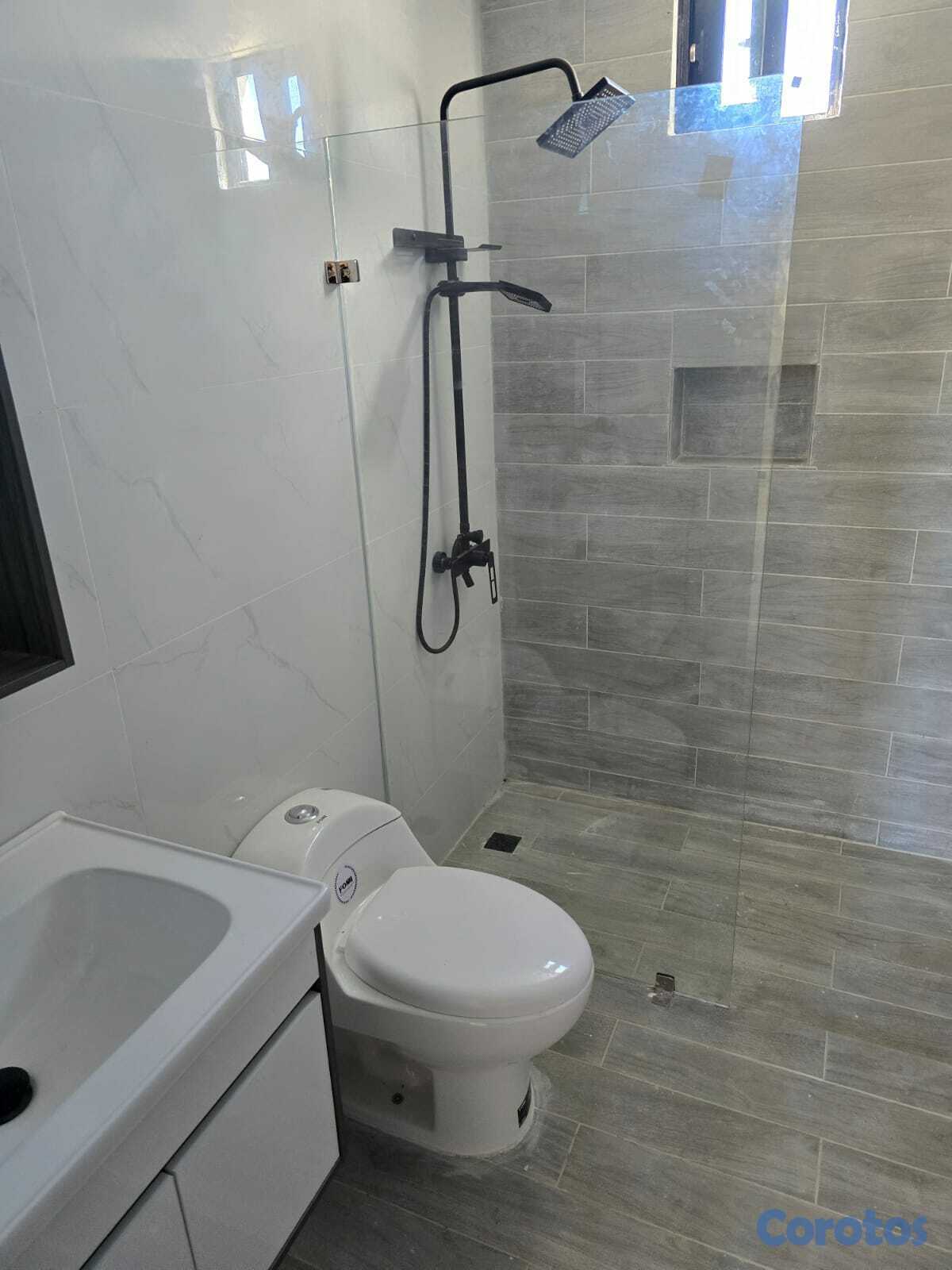 apartamentos - Apartamento REMODELADO, Reparto Los 3 Ojos, 3 HABS., 115 Mts.2, 4to Piso 6