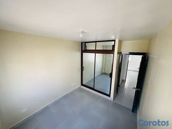 apartamentos - APARTAMENTO EN VENTA EN SANTIAGO de los Caballeros  8