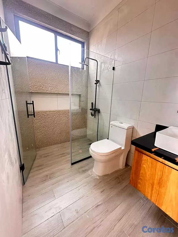 penthouses - Se vende hermoso penthouse en Villa Maria, Santiago 5