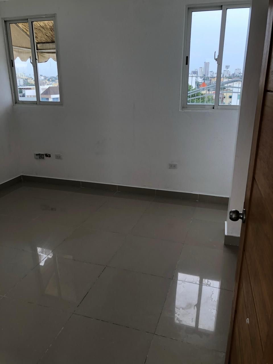 apartamentos - venta de apartamento- Los restauradores  2