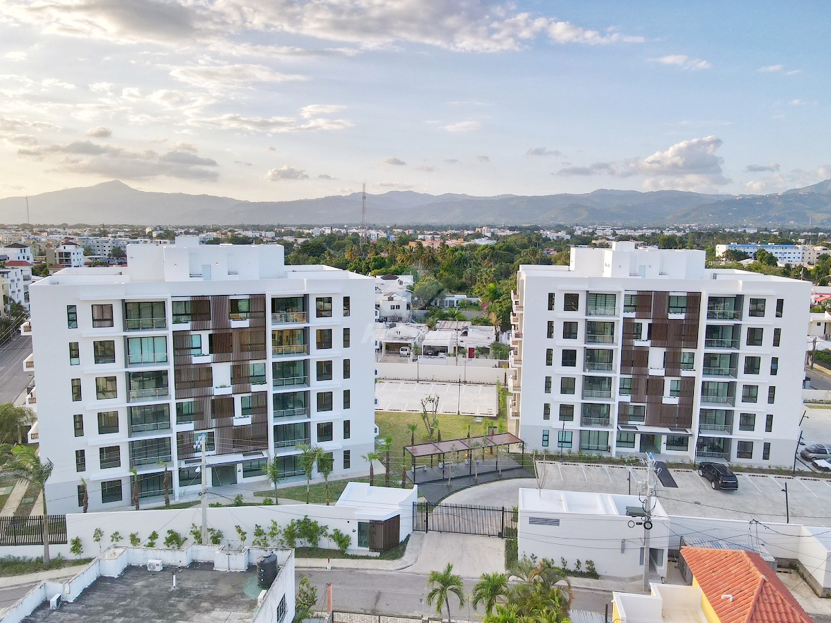 apartamentos - TORRE PLANTA FULL Y GIMNASIO EL DORADO STGO. 0