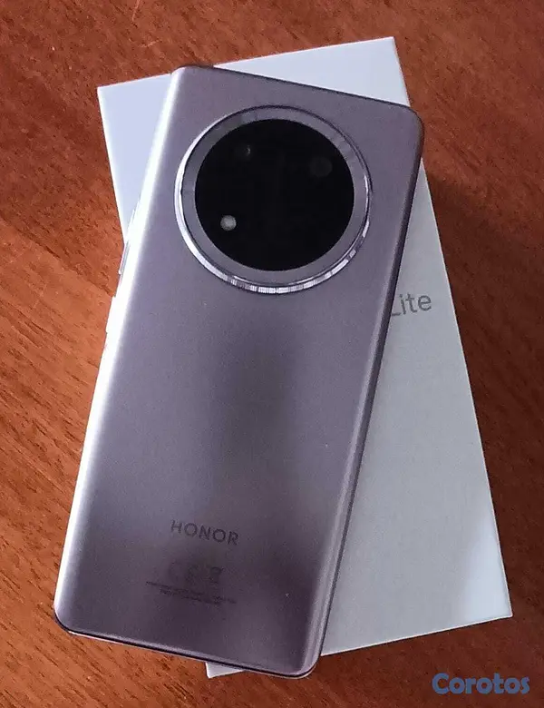 celulares y tabletas - Honor mágic 7 lite  5