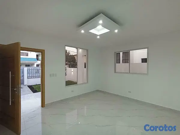 casas - CASA EN VENTA 3