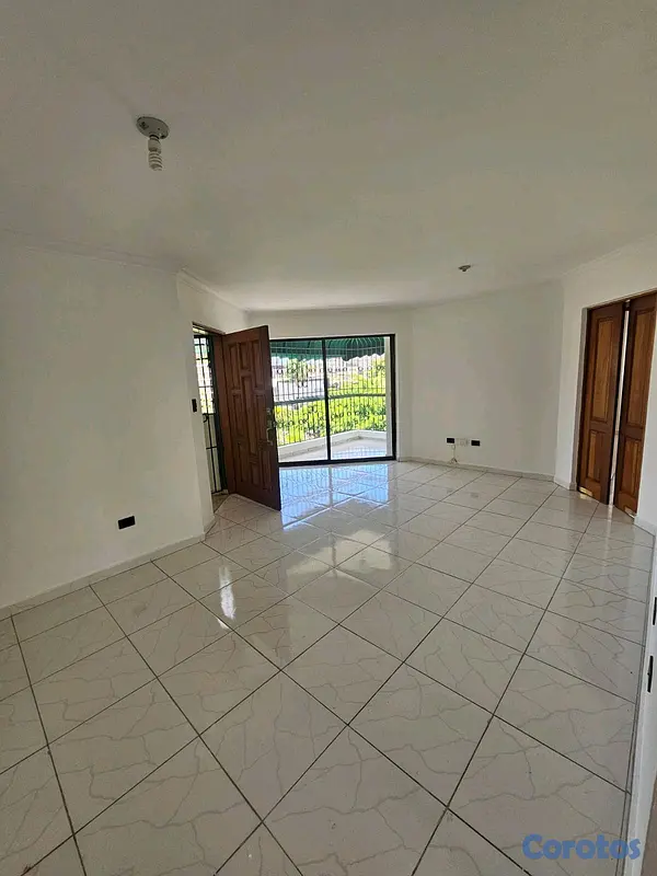 apartamentos - Excelente apartamento Arroyo Hondo Viejo  9