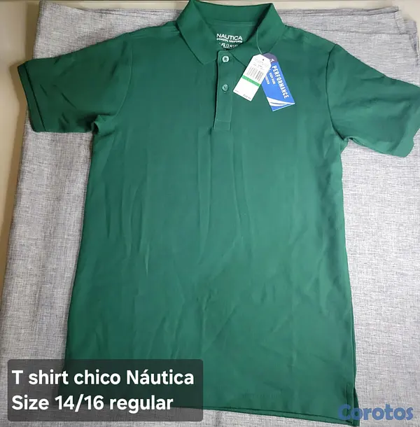 ropa y zapatos - Variedad de ropa para niños y adolescentes  11