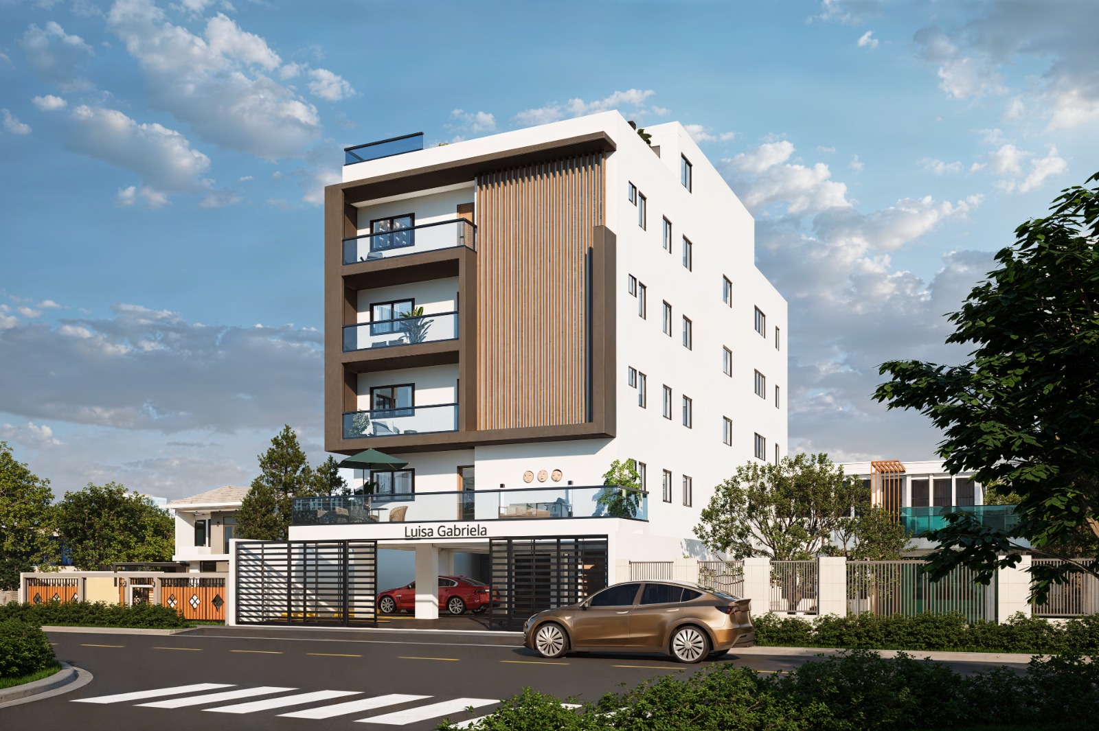 apartamentos - “Invierte en Tu Hogar Ideal desde US$122,100” 5