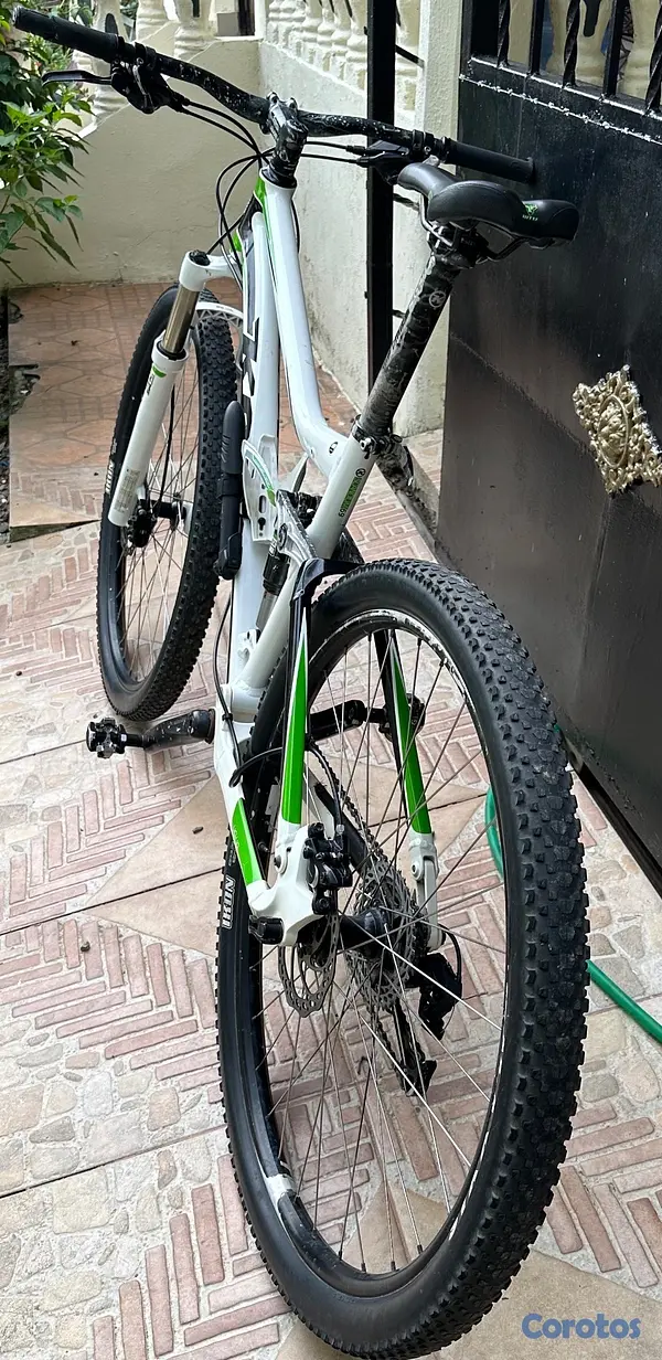bicicletas y accesorios - Bicicleta kona 6