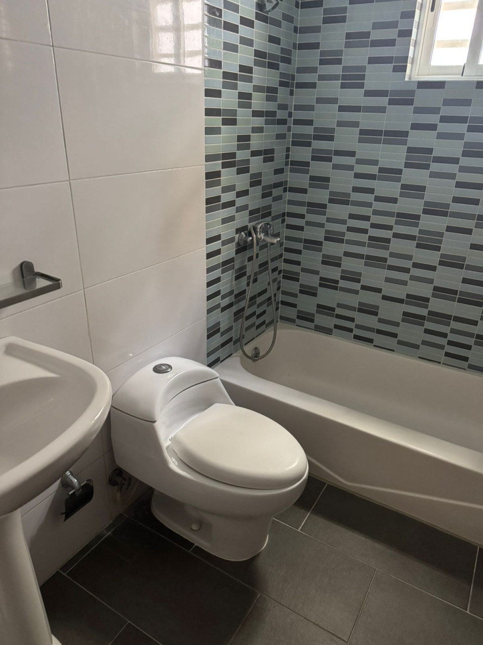 apartamentos - Apartamento de 2 habitaciones en alquiler miradorN 2