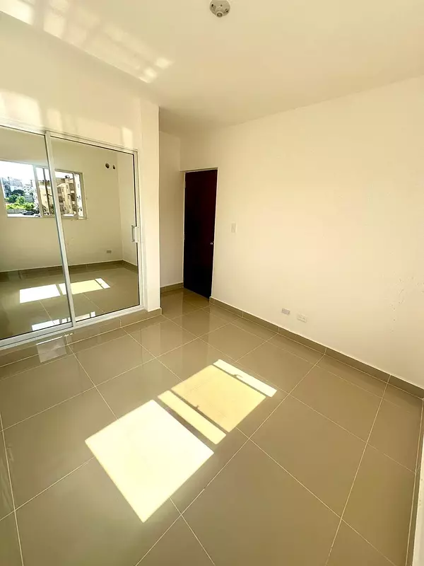apartamentos - Vendo apartamento en Nuevas Terrazas  6