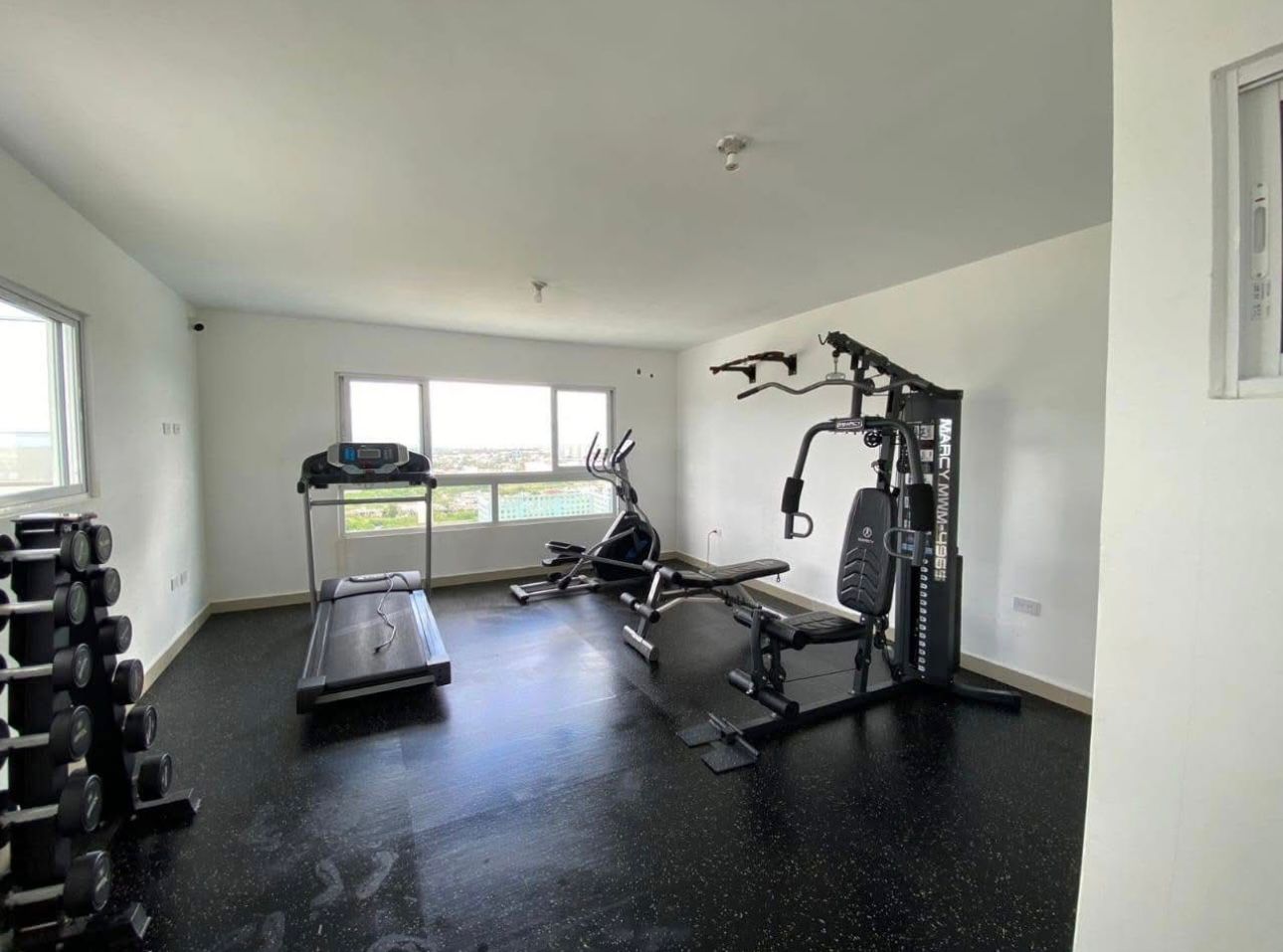 apartamentos - Apto nuevo a estrenar, próx. a Av. Jacobo Majluta 4