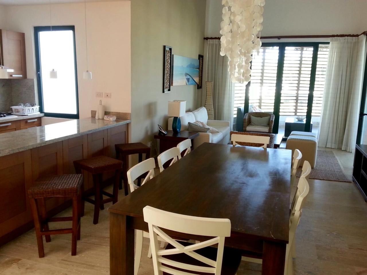 apartamentos - Apartamento en Playa Coson, Las Terrenas 4