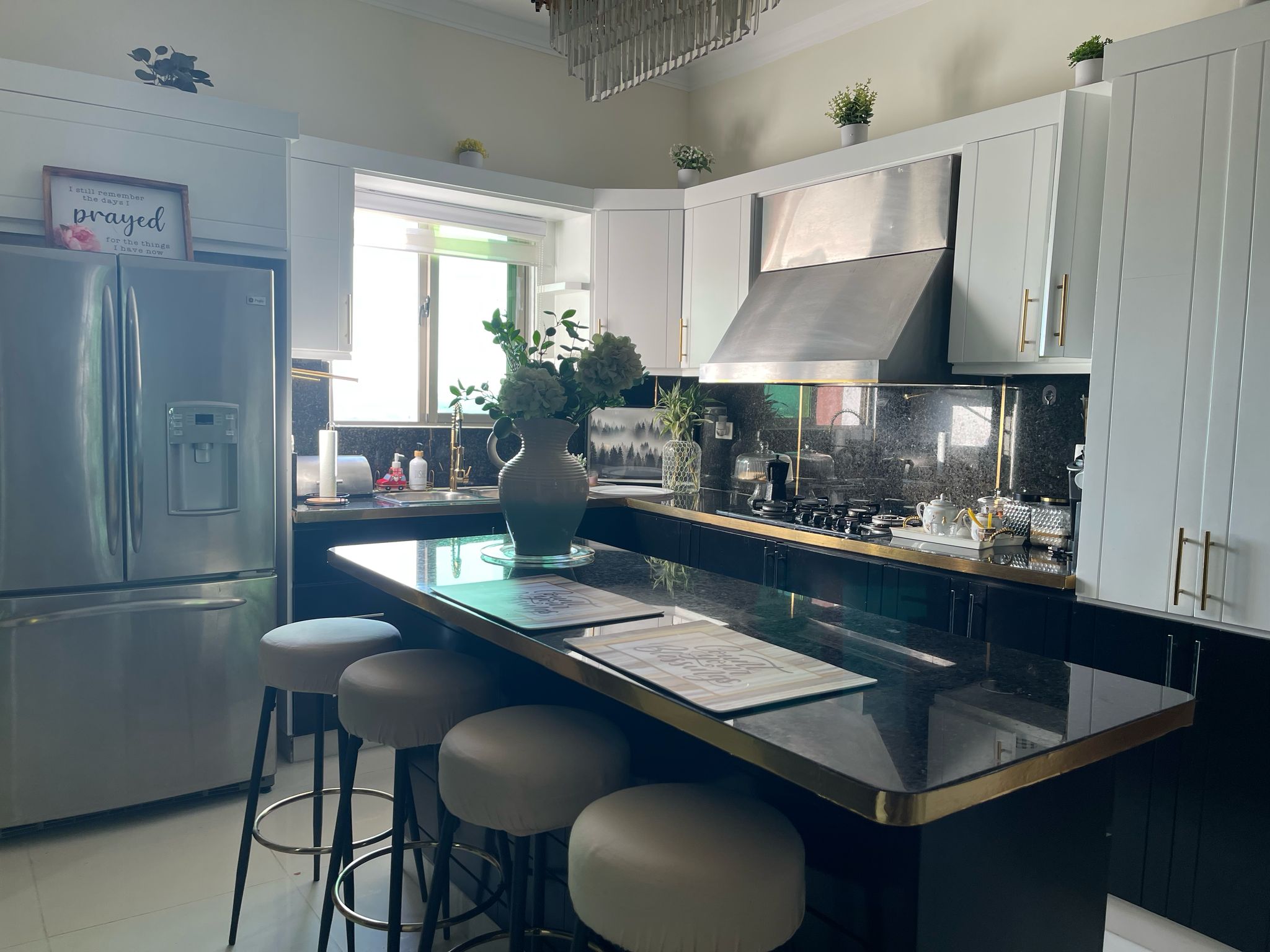 apartamentos - Excelente apartamento en Torre moderna de Alma Rosa 1ra  3