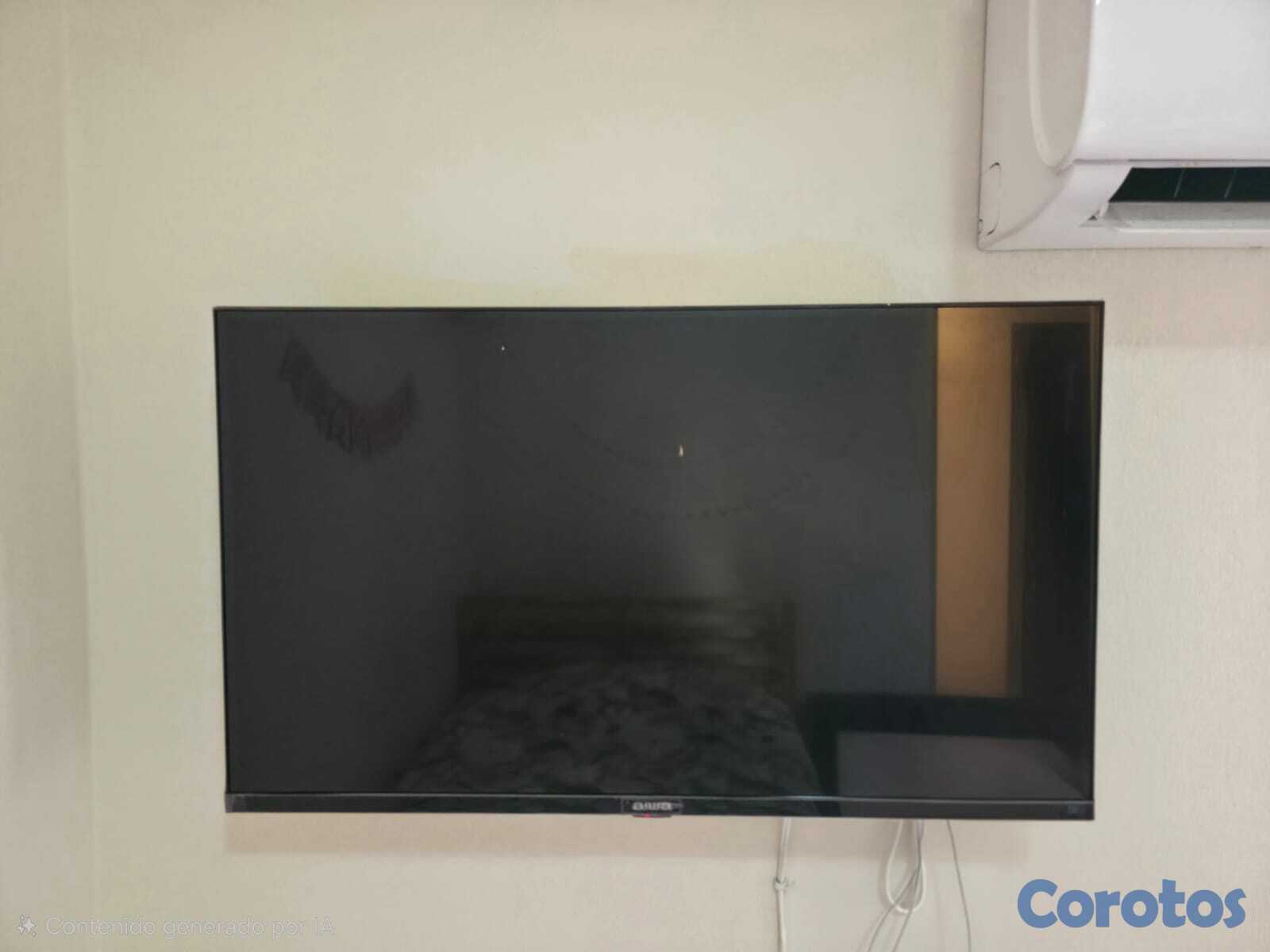 electrodomesticos - 🔥 TV AIWA 32” LED – Como Nuevo (1 Año de Uso) – Pr 1