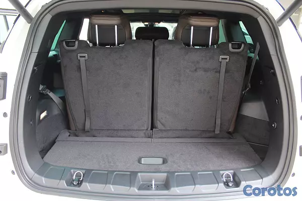 jeepetas y camionetas - Jeep Commander 2024 8
