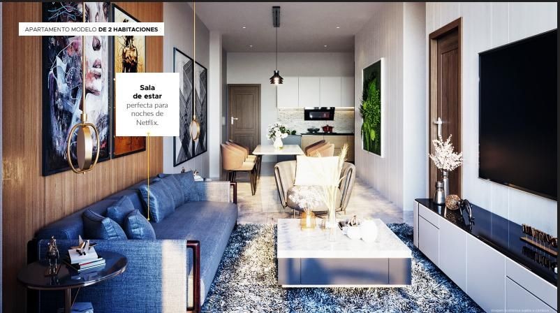 apartamentos - apartamento en Mirador Norte 4