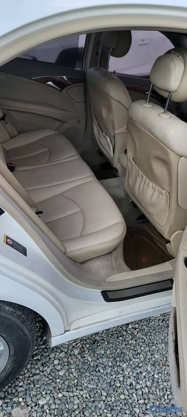 carros - MERCEDES BENZ E350 2006 7