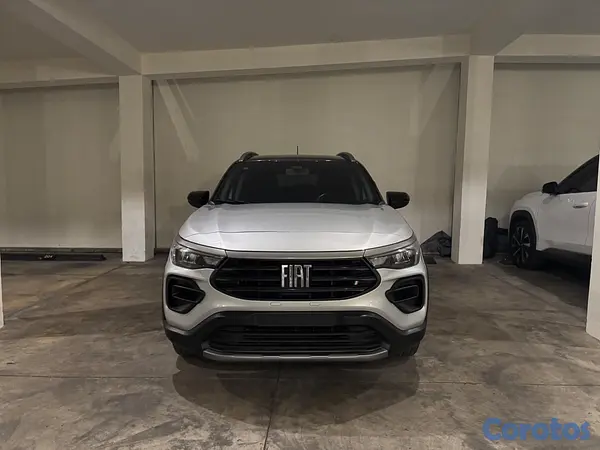 jeepetas y camionetas - Fiat Pulse Drive 2023 3