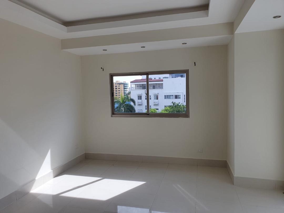 apartamentos - CONFORTABLR APARTAMENTO MODERNO DE 3 HABITACIONES CALLE TRANQUILA 1