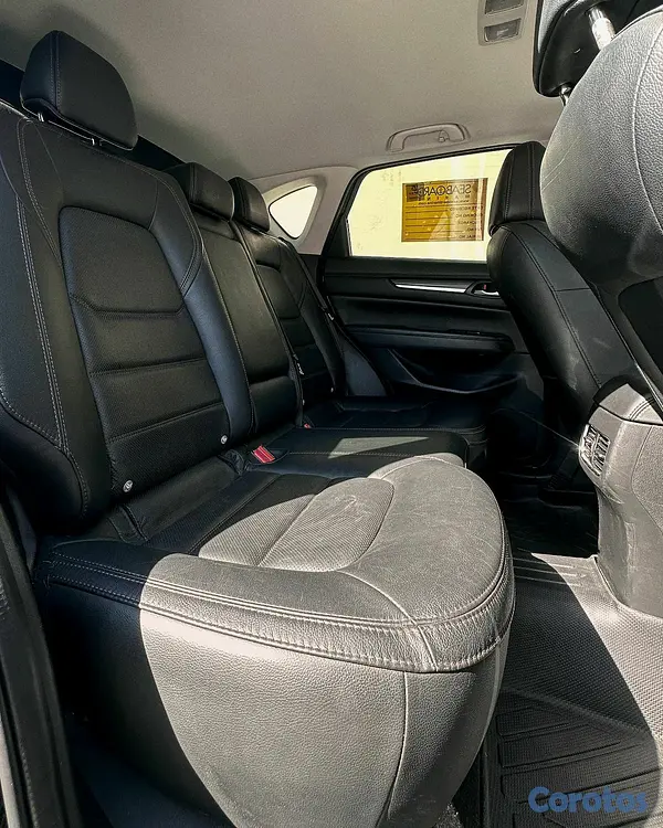 jeepetas y camionetas - Mazda CX-5 2020 Grand Touring AWD 6