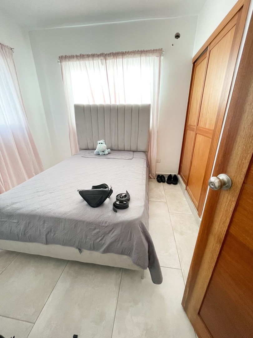 apartamentos - Apartamento en la República de Colombia de 3 habitaciones 5