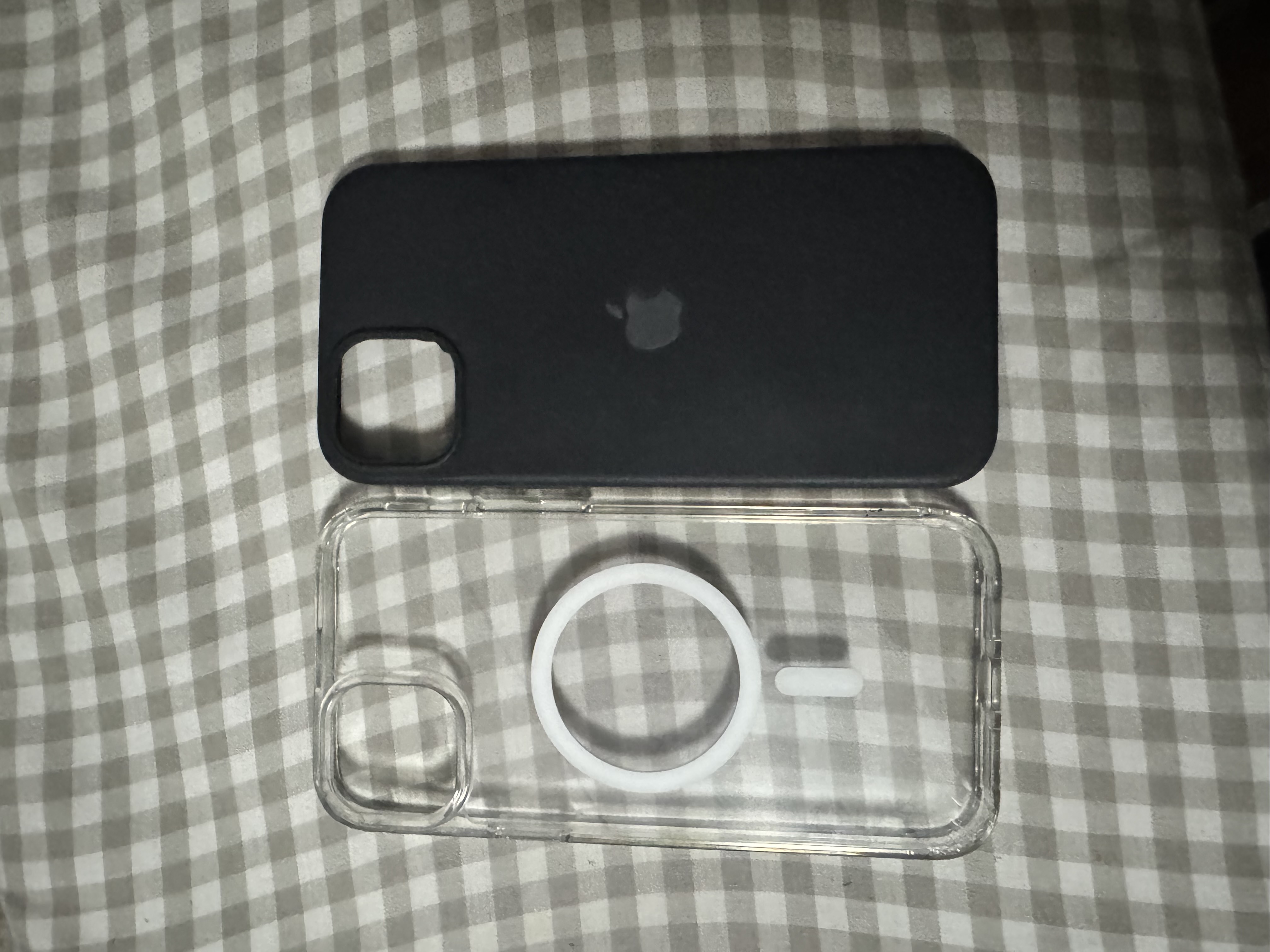 celulares y tabletas - iPhone 14 Plus 256 óptimas condiciones midnight 3