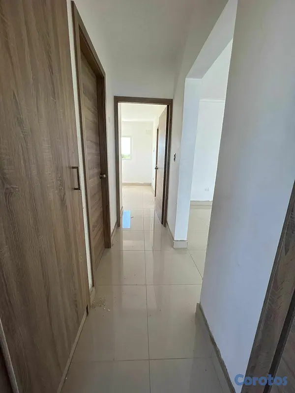 apartamentos - Venta de Apartamento en San Isidro  5