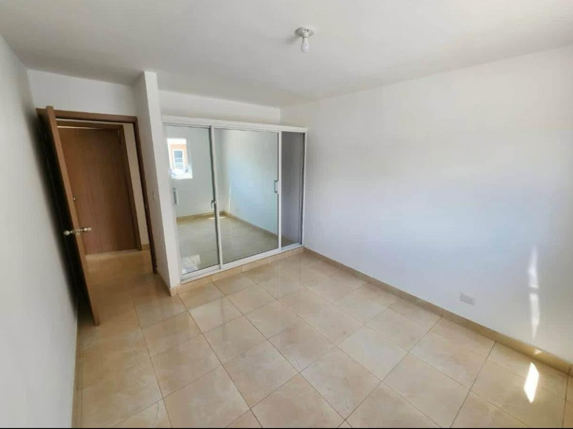 apartamentos - Apartamento 1er Nivel en La Vereda 2