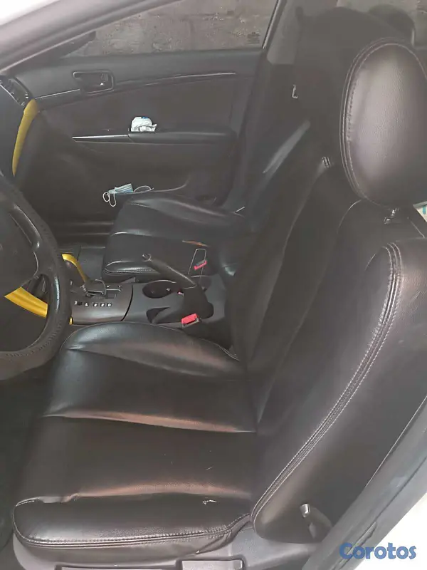 carros - EN VENTA SONATA  4