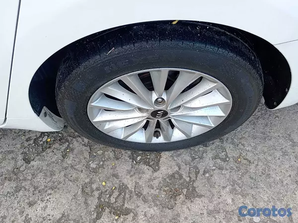 carros - KIA K7 2020 BLANCO 8