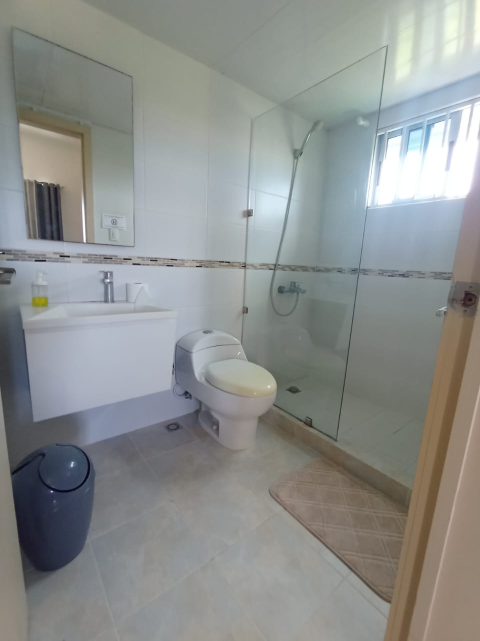 apartamentos - Apartamento Amueblado en Juan Dolió US$ 140,000 5