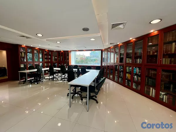 oficinas y locales comerciales - VENDO EDIFICIO COMERCIAL O DE OFICINAS EN EL VERGEL, 1,750 Mts.2 DE OPORTUNIDAD, 2