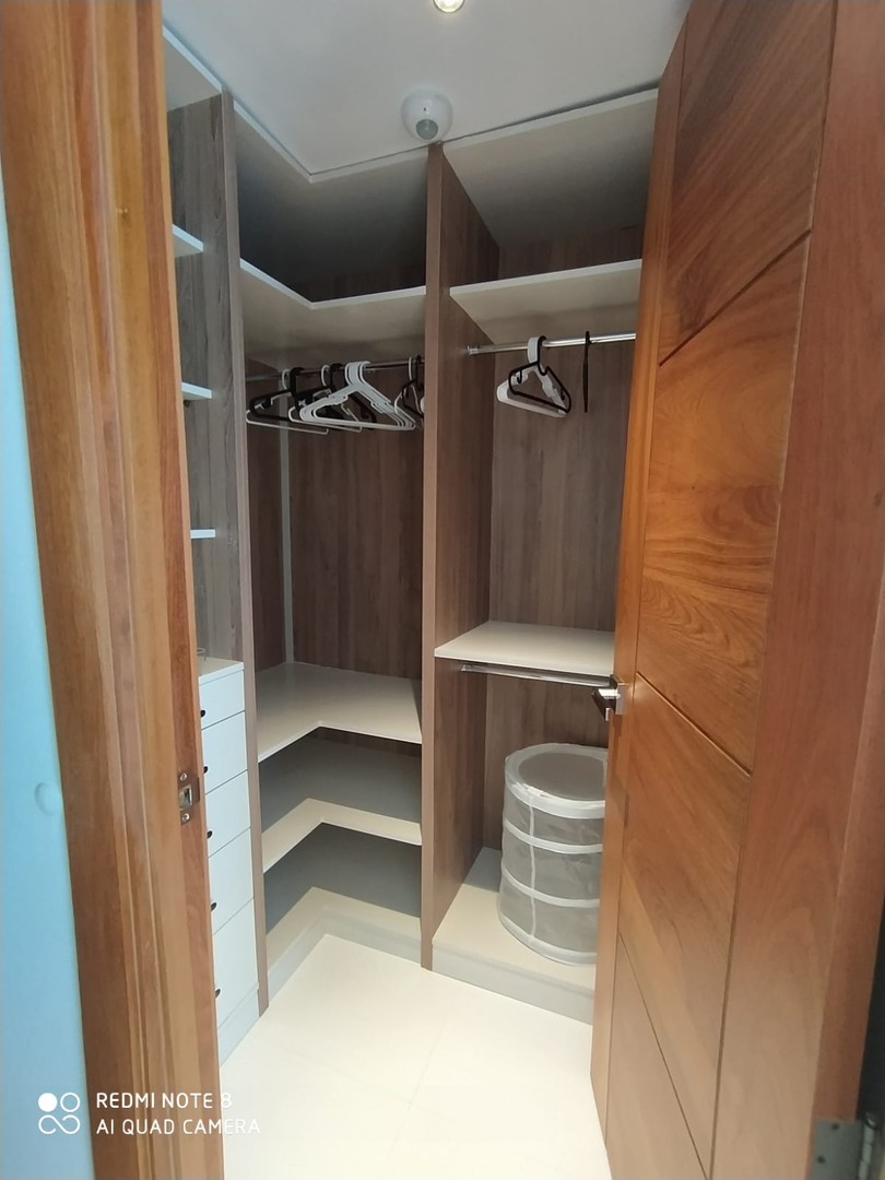 apartamentos - Sin intermediarios rento apartamento con Gym  en zona Premium con Balcon 2