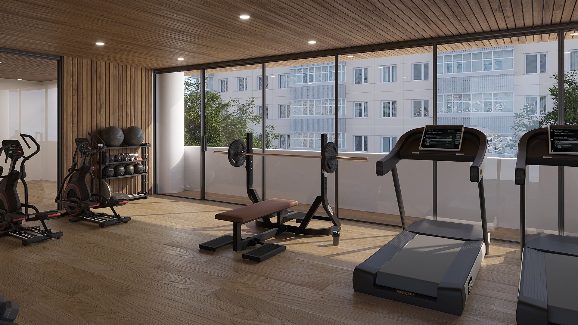apartamentos - apartamento en naco en venta 4