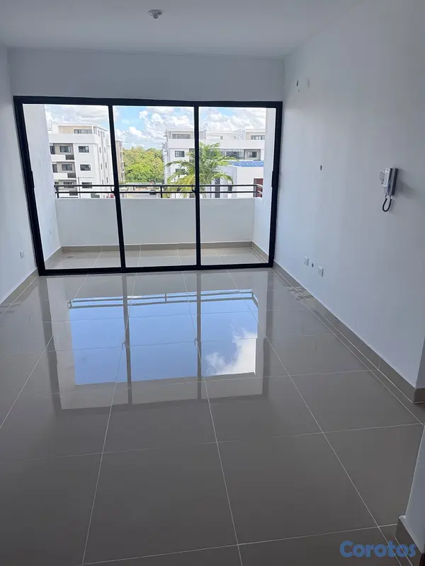 apartamentos - Hermoso apartamento a estrenar  2