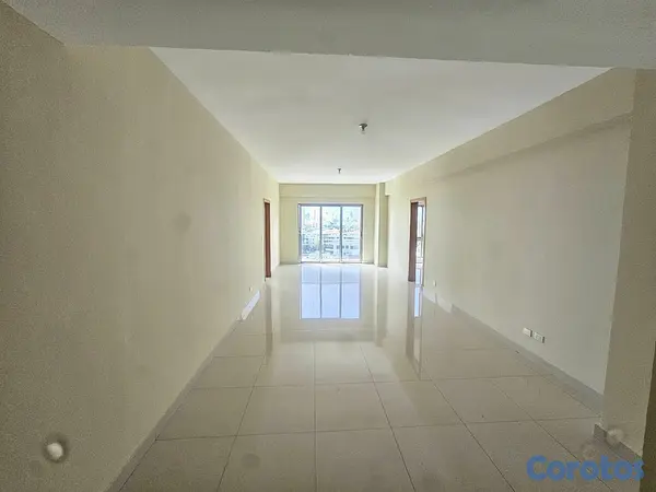 apartamentos - Apartamento en alquiler vacío o con Linea Blanca 3