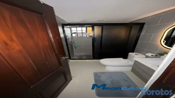 apartamentos - Apartamento en venta de oportunidad, Gazcue, G-16. 6