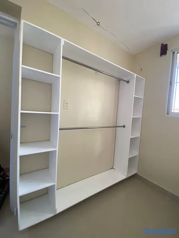 decoración y accesorios - Closets para tu hogar y negocios  4