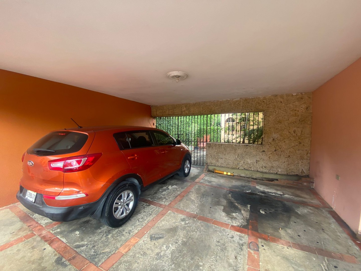 casas - Casa en venta en el Julieta  2