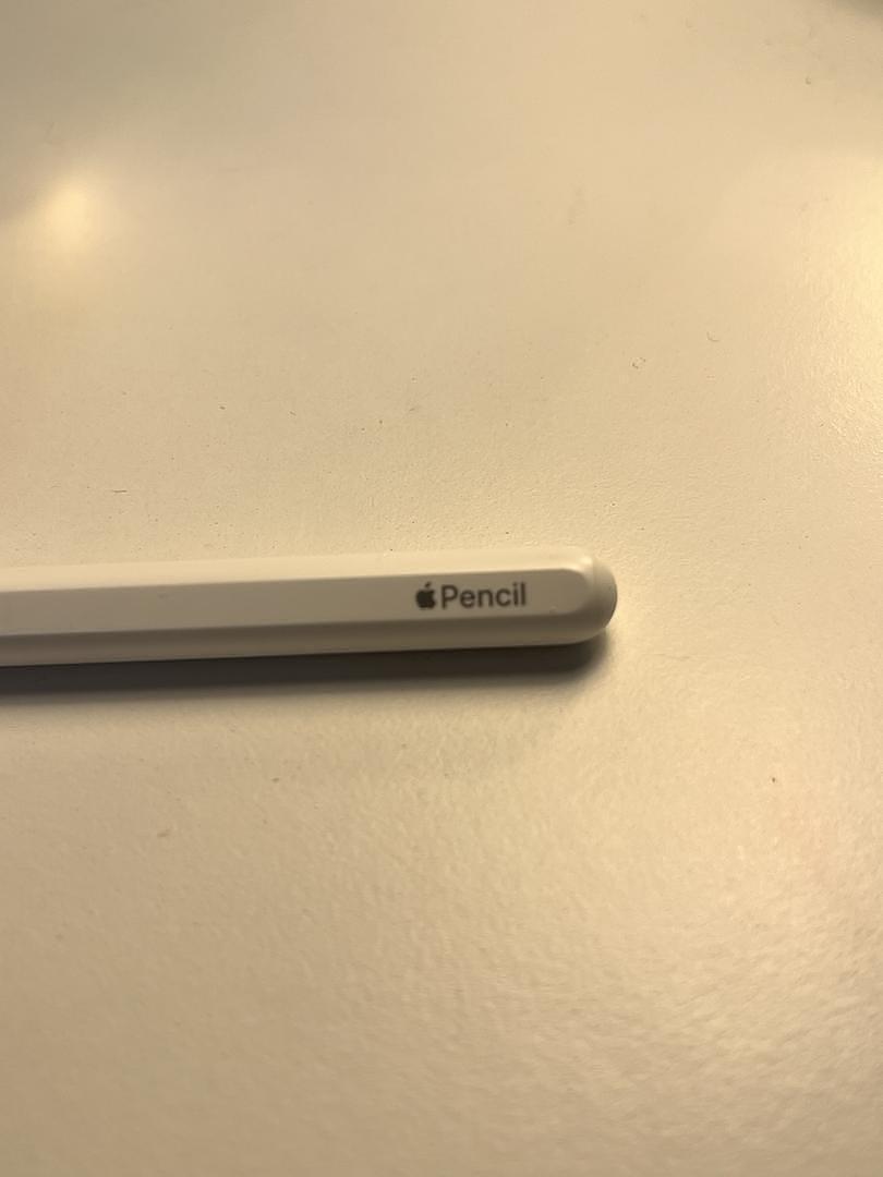 accesorios para electronica - apple pencil  3