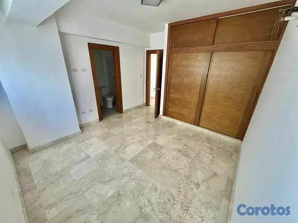 apartamentos - 🔵Apartamento  6to piso en serralles 4