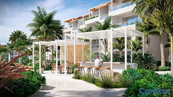 apartamentos - AURORA DOMINICUS VILLAGE II – VIVE EL CARIBE CON ESTILO 7