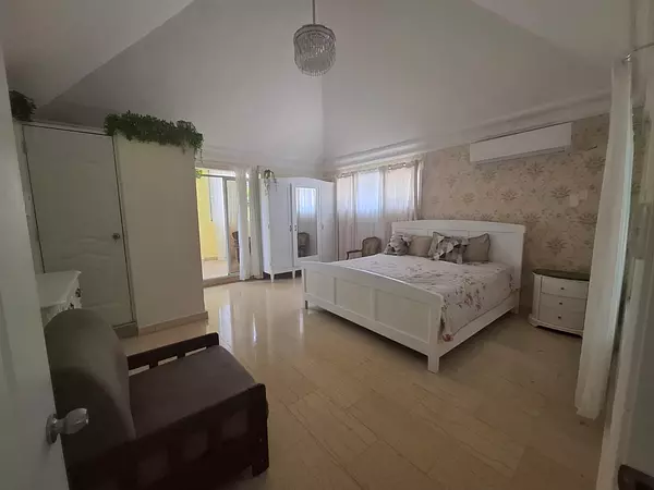 apartamentos - Apartamento en los Cacicazgos Se Alquila 5