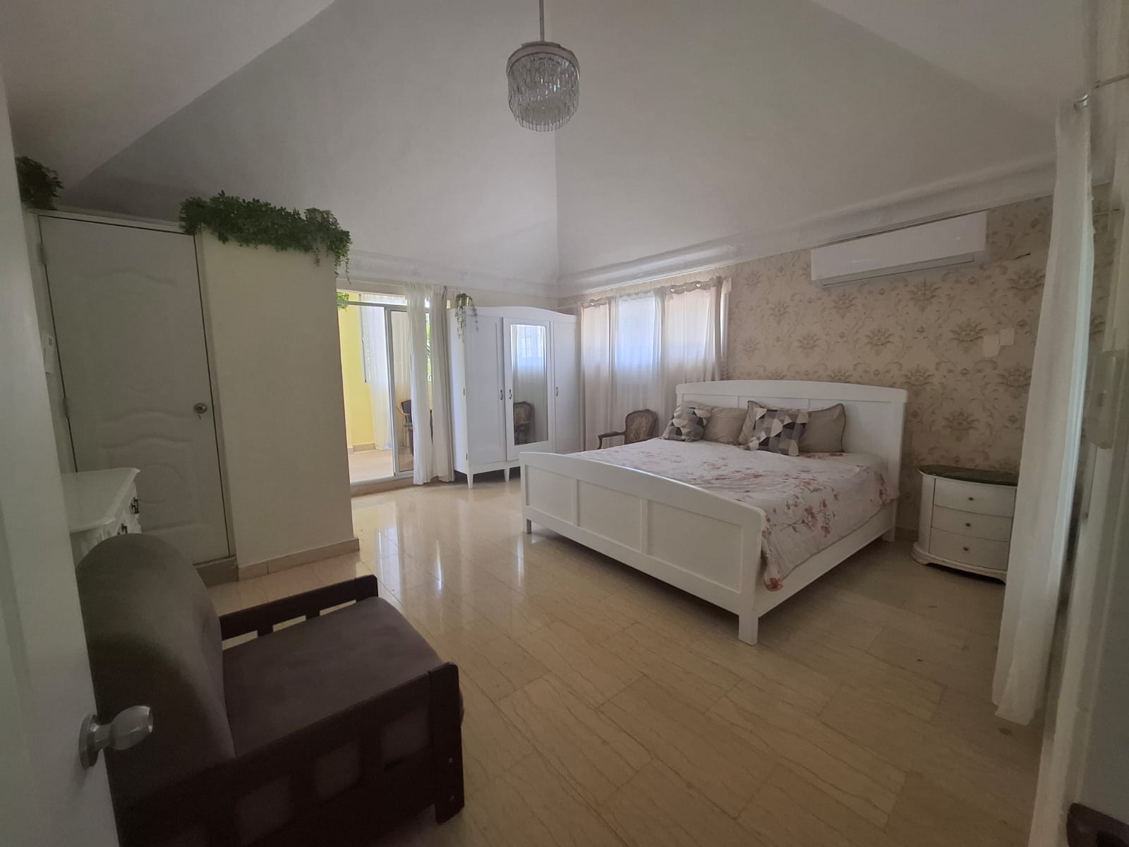 apartamentos - Apartamento en los Cacicazgos Se Alquila 4