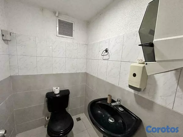 oficinas y locales comerciales - Alquila Local 130 m² - Ideal para Spa, Tienda, Ofi 9