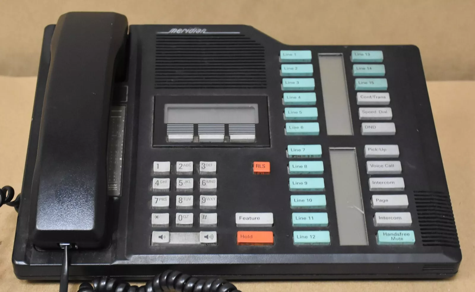 celulares y tabletas - Teléfonos Nortel Para Central Telefonica  2