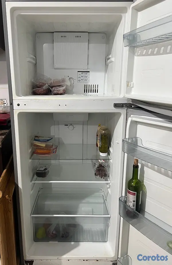 electrodomesticos - se vende nevera por mudanza execelentes condiciones  6