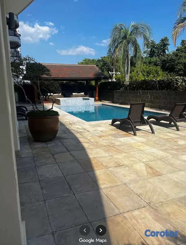 apartamentos - Apartamento en la Av. Anacaona Piso 14 2